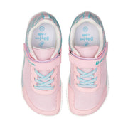 DEPORTIVO CHETTO BARFUSS ROSA – KOMFORT UND BEWEGLICHKEIT: 31 Chetto      NATURKINDCHEN