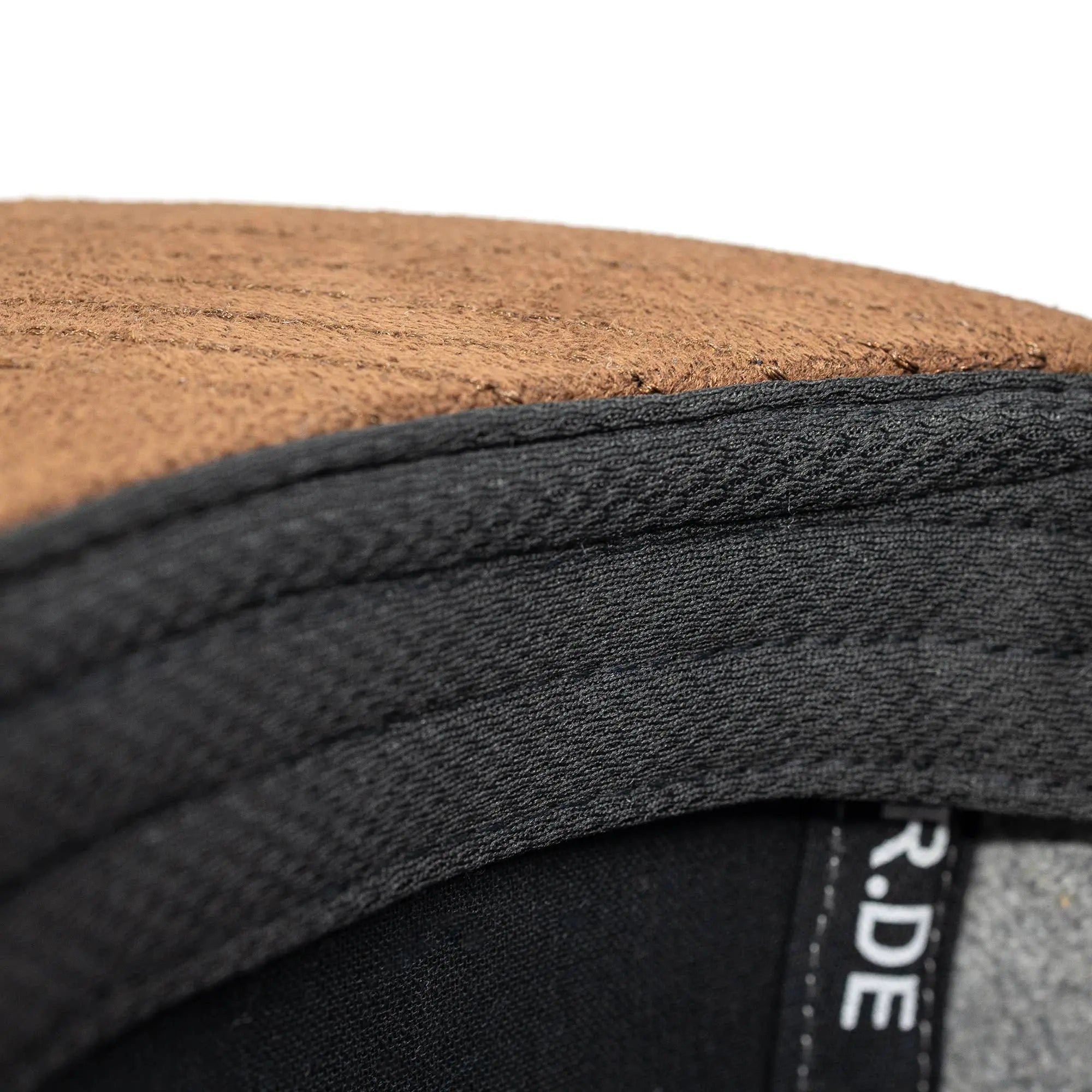 Frechdachs Snapback Cap Für Kinder - Hellgrau Filz (Kids L) Hand und Feuer