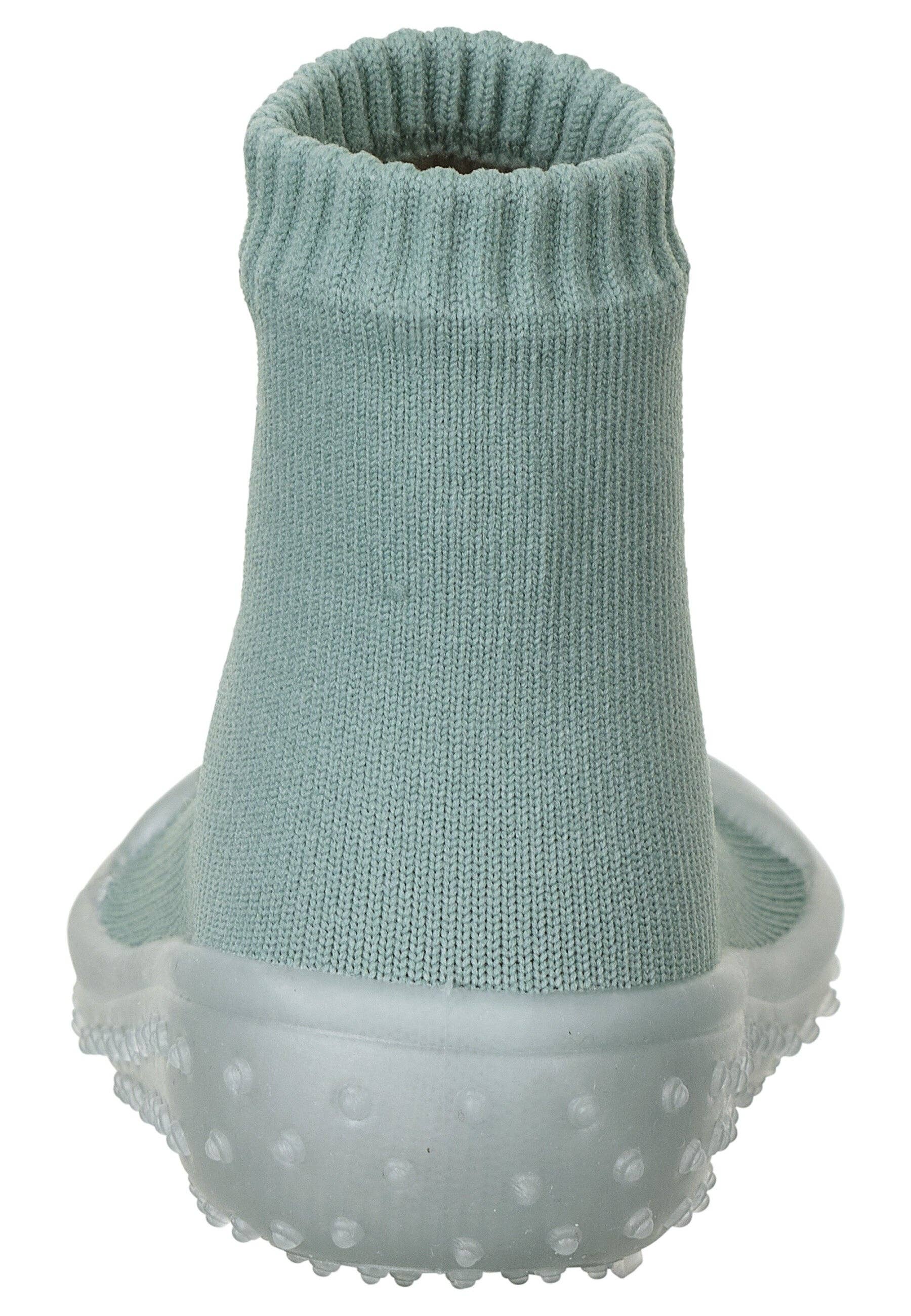 Adventure Socks: Steingrün / 29/30 Sterntaler GmbH      NATURKINDCHEN