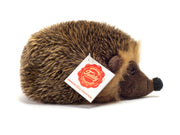 Igel 15 cm - Plüschtier - Stofftier Teddy Hermann      NATURKINDCHEN