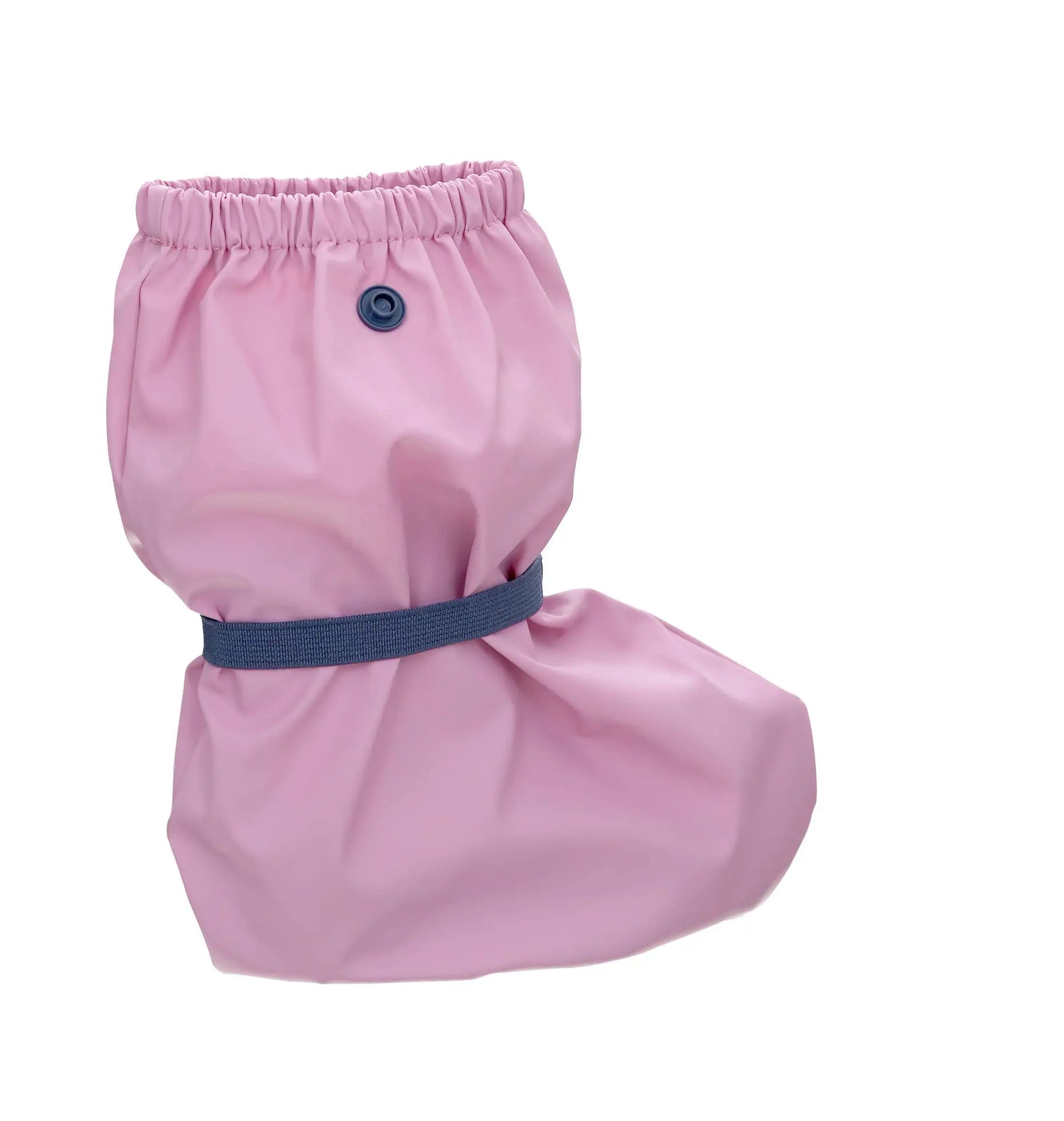 Regenfüßlinge: Rosa / M Playshoes GmbH      NATURKINDCHEN