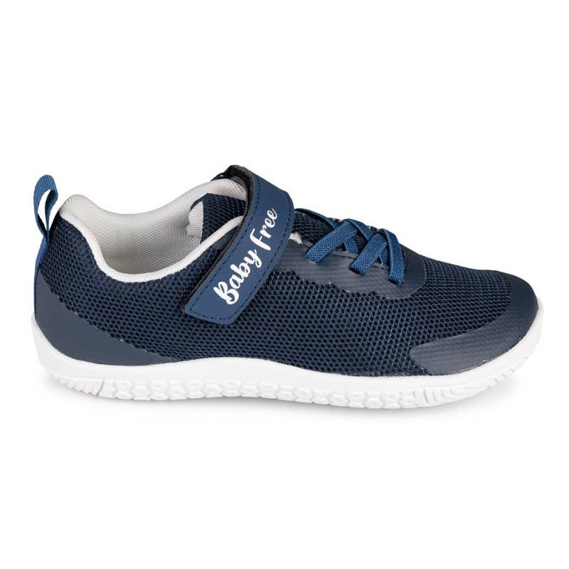 BAREFOOT-SPORTSCHUH ZUM SPRINGEN UND ENDLOSEN LAUFEN: 31 Chetto      NATURKINDCHEN