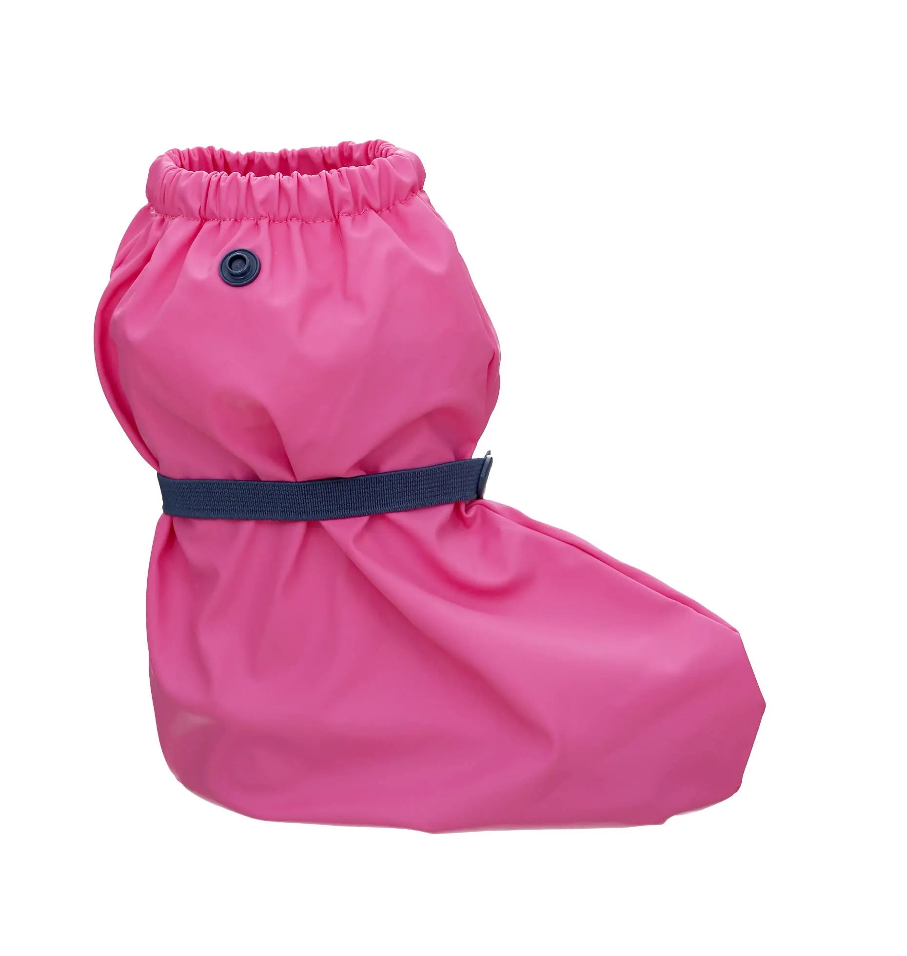 Regenfüßlinge: Rosa / M Playshoes GmbH      NATURKINDCHEN