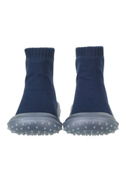 Adventure Socks: Steingrün / 29/30 Sterntaler GmbH      NATURKINDCHEN