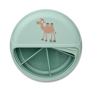 SnackDisc™ -Grün-Kamel Carl Oscar      NATURKINDCHEN