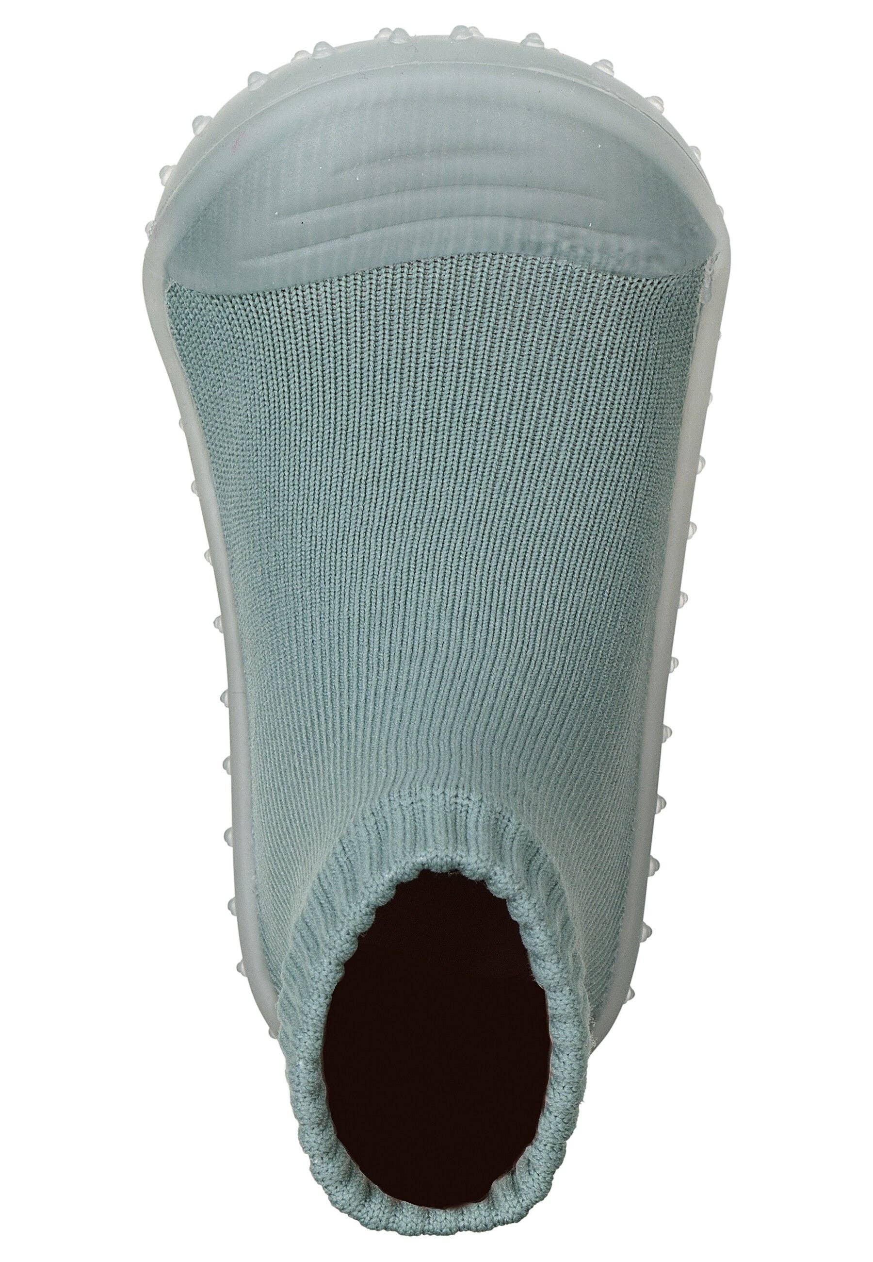 Adventure Socks: Steingrün / 29/30 Sterntaler GmbH      NATURKINDCHEN