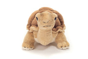 Schildkröte 20 cm - Plüschtier - Stofftier Teddy Hermann      NATURKINDCHEN