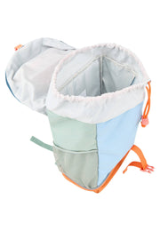 Kinderrucksack mit Kühlfunktion: Mattrosa / One size Sterntaler GmbH      NATURKINDCHEN