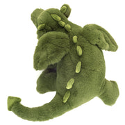 Drache Cleo 32 cm - Plüschtier - Stofftier Teddy Hermann      NATURKINDCHEN