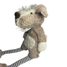 Bio Öko Kinder Kuscheltier "Neo" /HUKT-220 Pat & Patty      NATURKINDCHEN