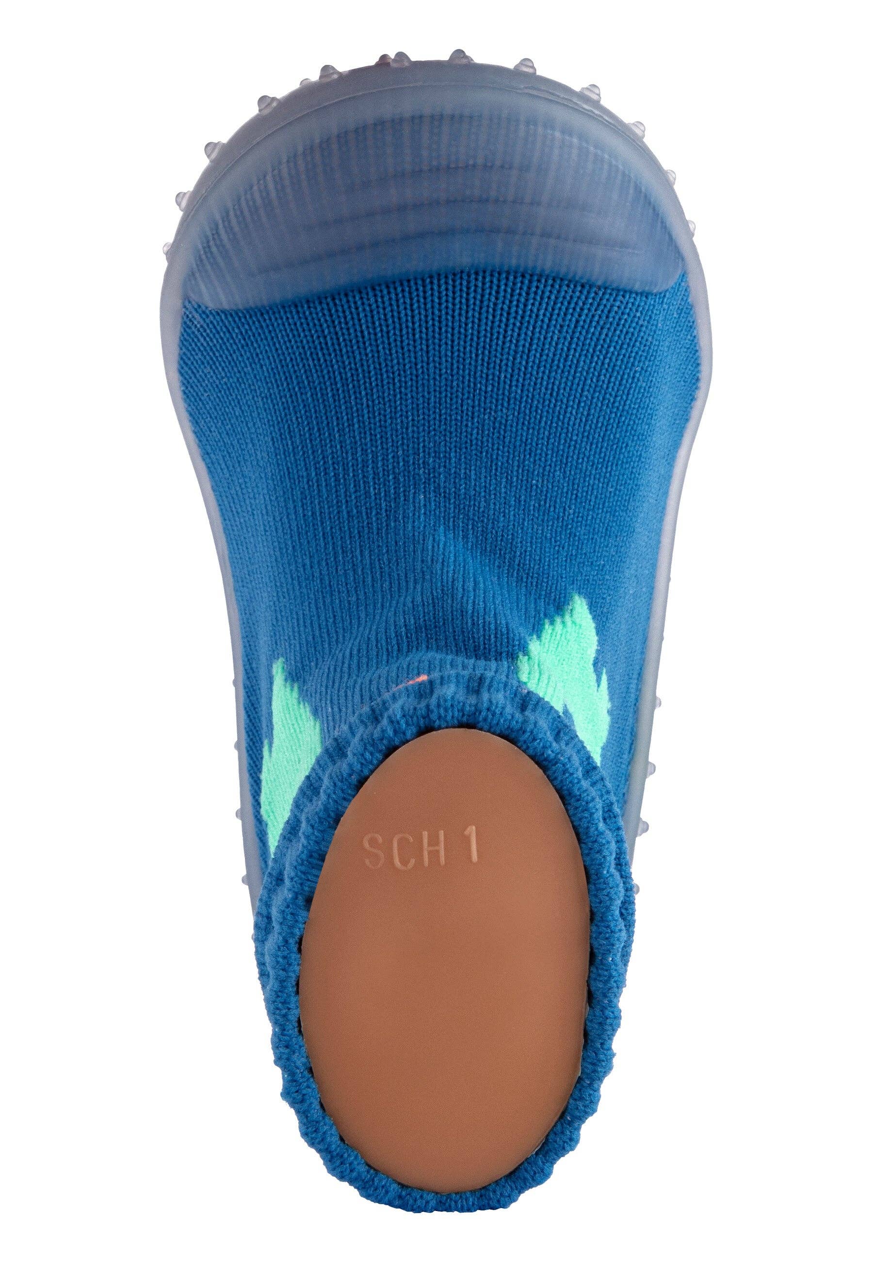Adventure Socks: Königsblau / 25/26 Sterntaler GmbH      NATURKINDCHEN