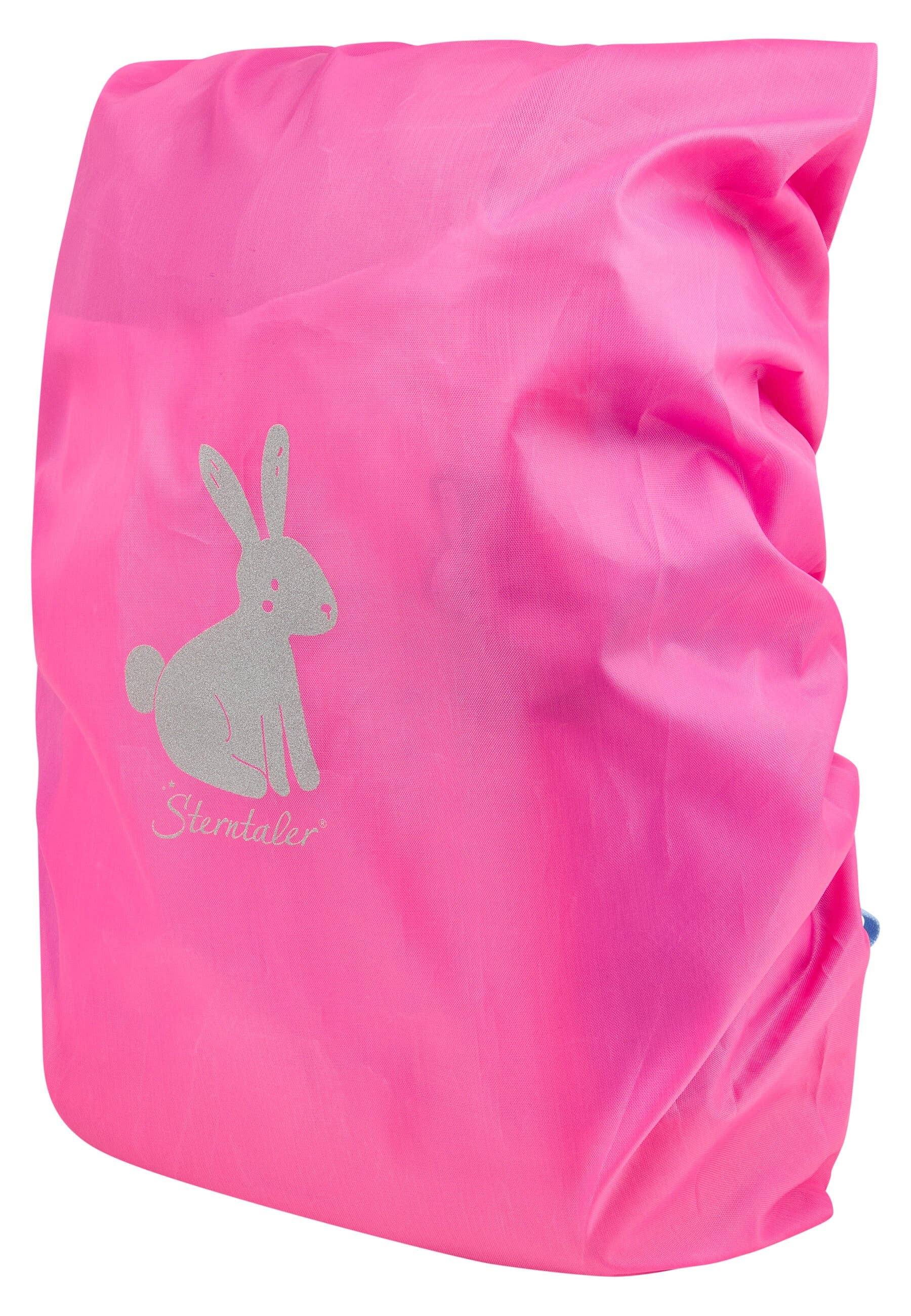 Kinderrucksack mit Kühlfunktion: Mattrosa / One size Sterntaler GmbH      NATURKINDCHEN