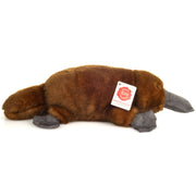 Schnabeltier 35 cm - Plüschtier - Stofftier Teddy Hermann      NATURKINDCHEN