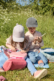 Kinderrucksack mit Kühlfunktion: Blau / One size Sterntaler GmbH      NATURKINDCHEN