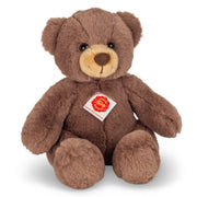 Teddy schokobraun 30 cm - Plüschtier - Stofftier Teddy Hermann    Geschenke  NATURKINDCHEN