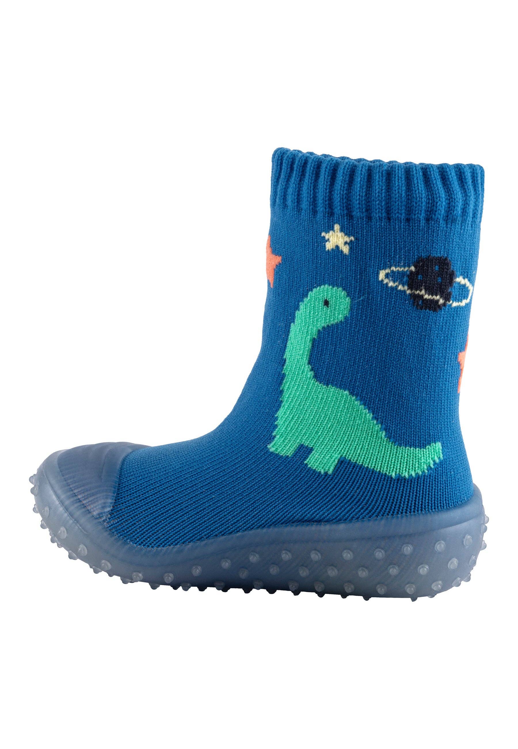 Adventure Socks: Königsblau / 25/26 Sterntaler GmbH      NATURKINDCHEN