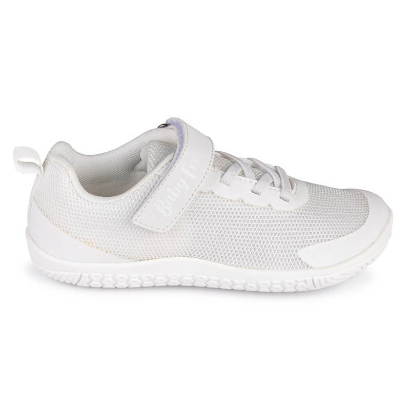 DEPORTIVO CHETTO BAREFOOT WEISS – REINHEIT UND LEICHTIGKEIT: 32 Chetto      NATURKINDCHEN