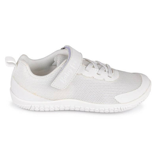 DEPORTIVO CHETTO BAREFOOT WEISS – REINHEIT UND LEICHTIGKEIT: 28 Chetto      NATURKINDCHEN