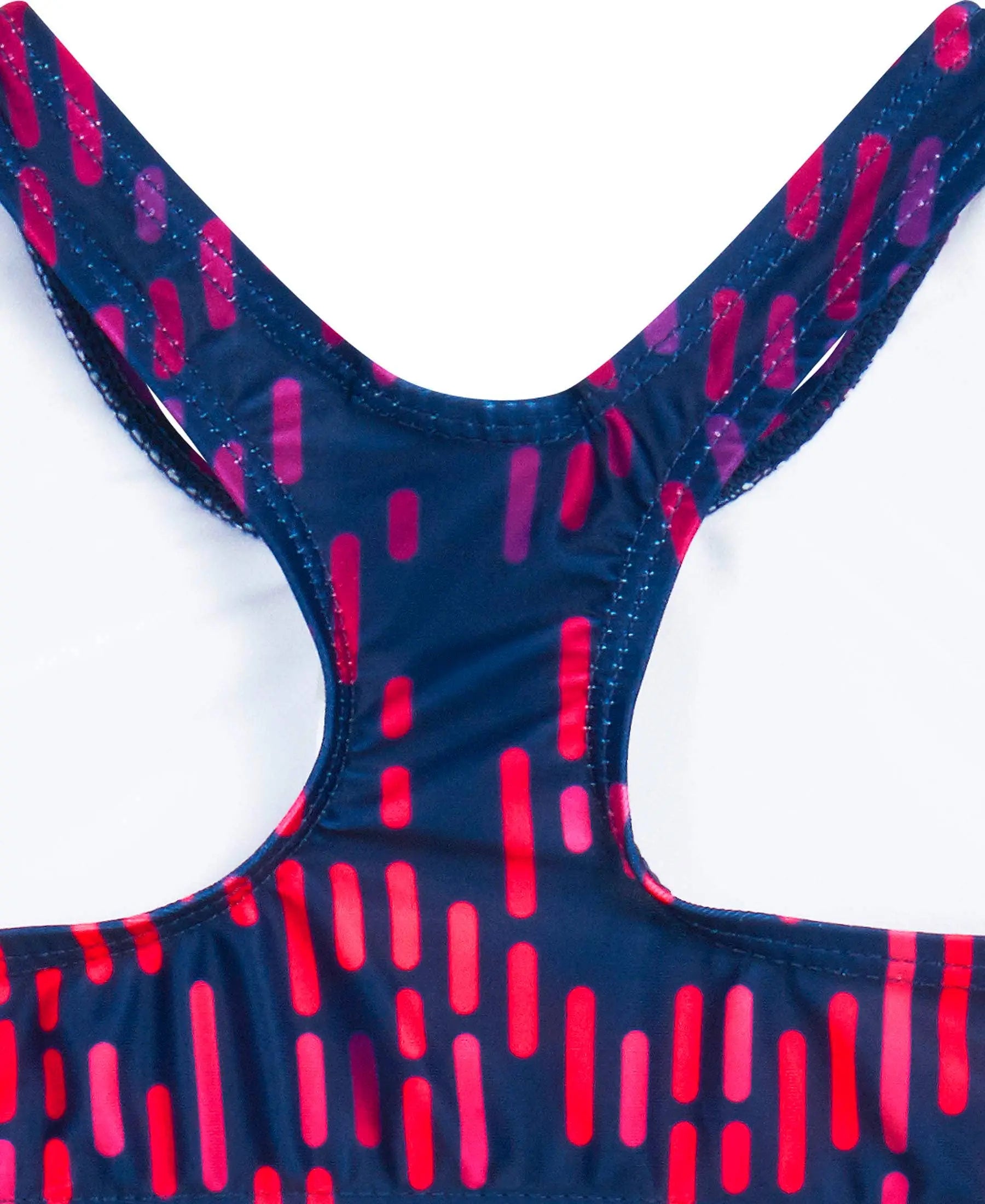 Uv-Schutz Bikini Allover: Marine / 110/116 Playshoes GmbH      NATURKINDCHEN