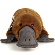 Schnabeltier 35 cm - Plüschtier - Stofftier Teddy Hermann      NATURKINDCHEN