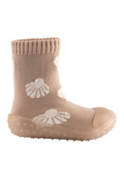 Adventure Socks: Beige / 23/24 Sterntaler GmbH      NATURKINDCHEN