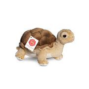 Schildkröte 20 cm - Plüschtier - Stofftier Teddy Hermann      NATURKINDCHEN