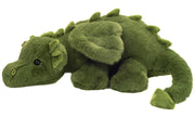 Drache Cleo 32 cm - Plüschtier - Stofftier Teddy Hermann      NATURKINDCHEN