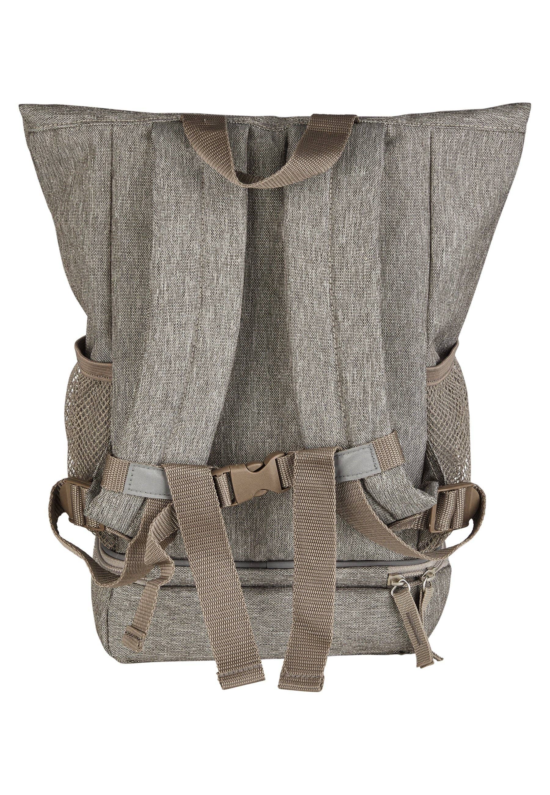 Kinderrucksack mit Nassfach: Sand / One size Sterntaler GmbH      NATURKINDCHEN