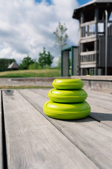 BentoDisc™, Kinder - Gemischte Farben (3x5 Stück) Carl Oscar      NATURKINDCHEN