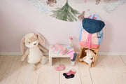 Kinderrucksack mit Kühlfunktion: Blau / One size Sterntaler GmbH      NATURKINDCHEN
