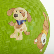 Tiere Kautschukball sigikid      NATURKINDCHEN