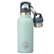 TempFlask™ 0,5 L - Grün Carl Oscar      NATURKINDCHEN
