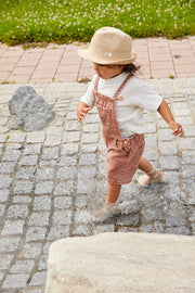 Adventure Socks: Beige / 27/28 Sterntaler GmbH      NATURKINDCHEN