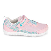 DEPORTIVO CHETTO BARFUSS ROSA – KOMFORT UND BEWEGLICHKEIT: 34 Chetto      NATURKINDCHEN