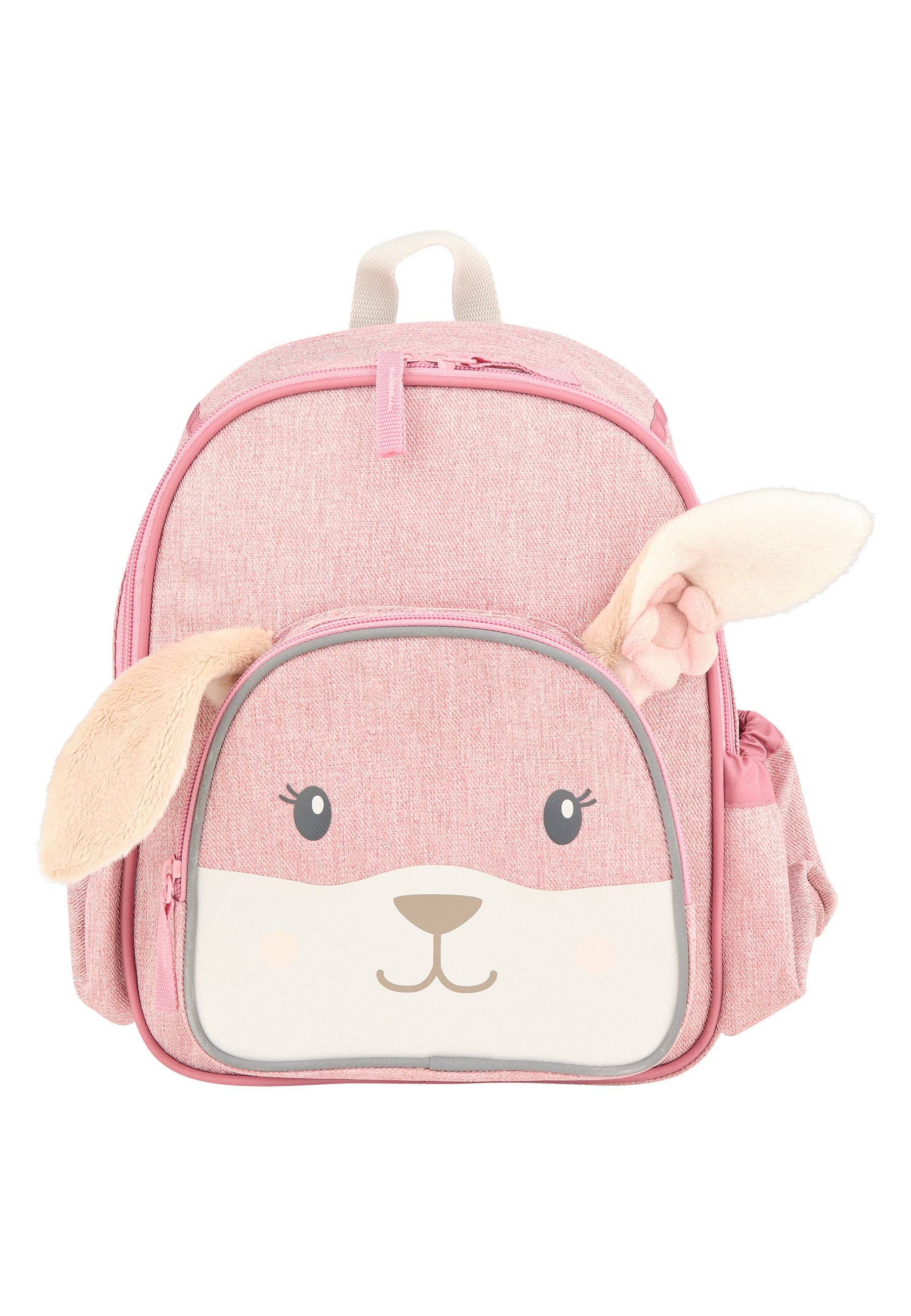 Kinderrucksack mit Kühlfunktion: Mattrosa / One size Sterntaler GmbH      NATURKINDCHEN