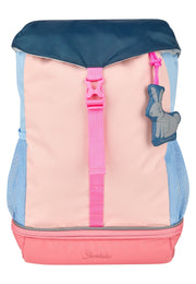 Kinderrucksack mit Kühlfunktion: Blau / One size Sterntaler GmbH      NATURKINDCHEN