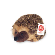 Igel 15 cm - Plüschtier - Stofftier Teddy Hermann      NATURKINDCHEN