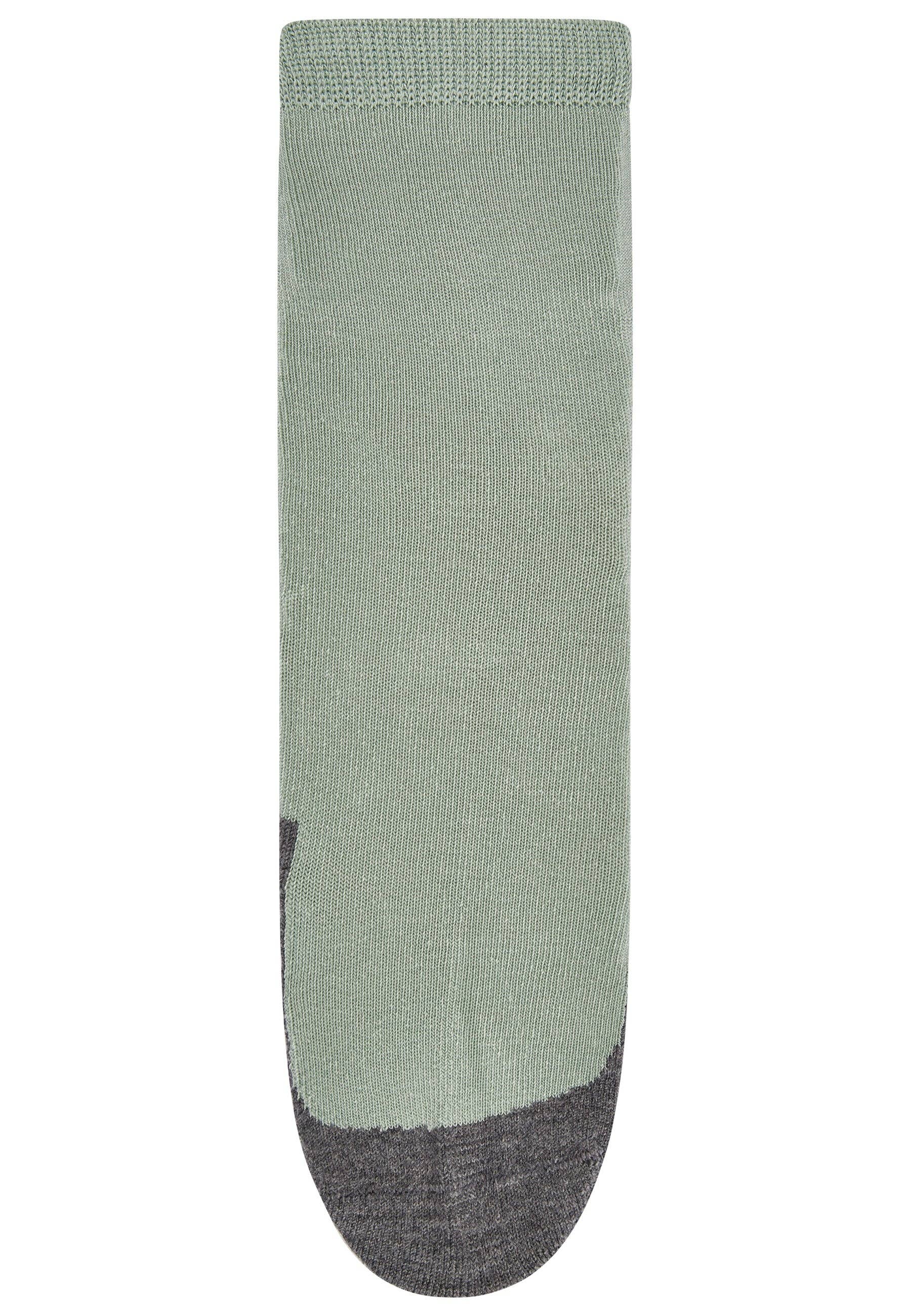 Active Kniestrumpf: Steingrün / 27/30 Sterntaler GmbH      NATURKINDCHEN