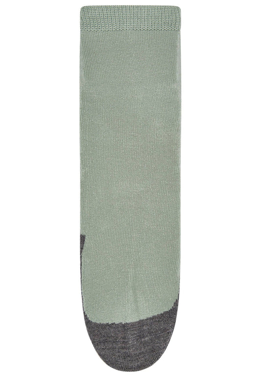 Active Kniestrumpf: Steingrün / 23/26 Sterntaler GmbH      NATURKINDCHEN