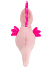 Seepferdchen Alba rosa 23 cm - Plüschtier - Stofftier Teddy Hermann      NATURKINDCHEN