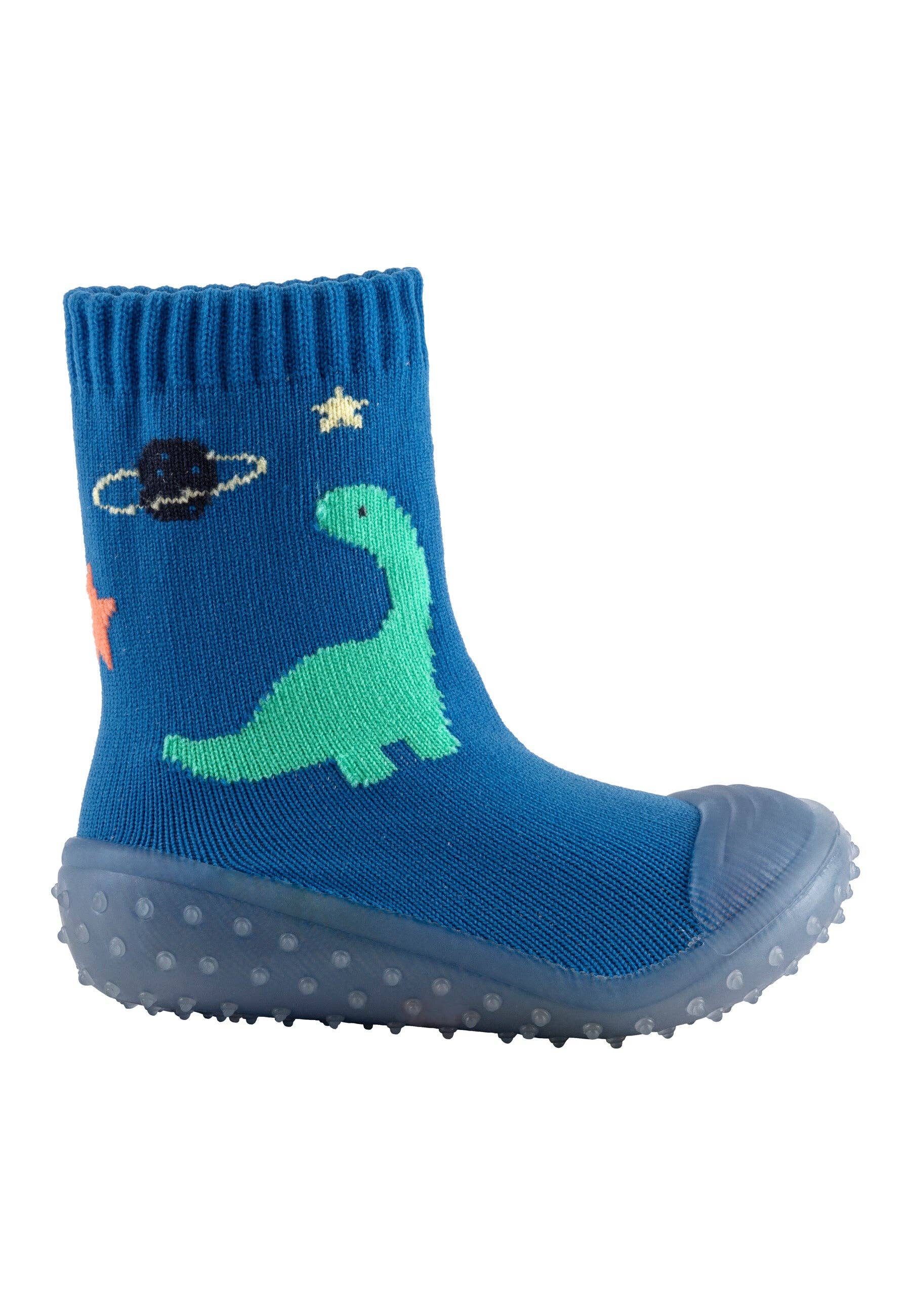 Adventure Socks: Königsblau / 21/22 Sterntaler GmbH      NATURKINDCHEN