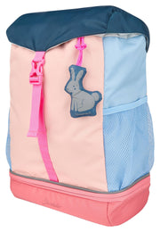 Kinderrucksack mit Kühlfunktion: Mattrosa / One size Sterntaler GmbH      NATURKINDCHEN