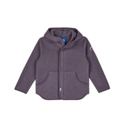 Finkid LUONTEVA Wollfleecejacke - Zip in Innenjacke NATURKINDCHEN      NATURKINDCHEN