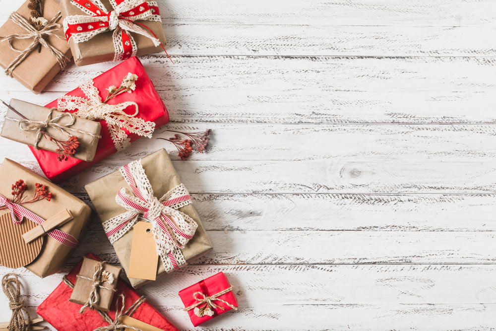 Geschenke